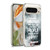 AMC The Walking Dead Quotes Rick Questions Soft Gel Case for Google Pixel 9 / Pixel 9 Pro