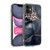 UtArt Wild Cat Marble Leopard Soft Gel Case for Apple iPhone 11