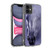 Vincent Hie Big Face Animals Horse Soft Gel Case for Apple iPhone 11