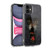 Vincent Hie Big Face Animals Wolf Soft Gel Case for Apple iPhone 11