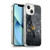 Vincent Hie Big Face Animals Dragon Soft Gel Case for Apple iPhone 13