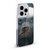 Vincent Hie Big Face Animals Honey Badger Soft Gel Case for Apple iPhone 13