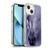 Vincent Hie Big Face Animals Horse Soft Gel Case for Apple iPhone 13