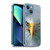 Vincent Hie Big Face Animals Eagle Soft Gel Case for Apple iPhone 13 Mini & MagSafe
