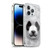 Vincent Hie Big Face Animals Panda Soft Gel Case for Apple iPhone 13 Pro & MagSafe