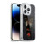 Vincent Hie Big Face Animals Wolf Soft Gel Case for Apple iPhone 13 Pro & MagSafe