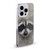 Vincent Hie Big Face Animals Raccoon Soft Gel Case for Apple iPhone 14
