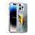Vincent Hie Big Face Animals Eagle Soft Gel Case for Apple iPhone 14 Pro Max & MagSafe