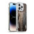 Vincent Hie Big Face Animals Elephant Soft Gel Case for Apple iPhone 14 Pro Max & MagSafe