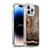 Vincent Hie Big Face Animals Hippo Soft Gel Case for Apple iPhone 14 Pro Max & MagSafe