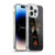 Vincent Hie Big Face Animals Wolf Soft Gel Case for Apple iPhone 14 Pro Max & MagSafe