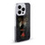 Vincent Hie Big Face Animals Wolf Soft Gel Case for Apple iPhone 14 Pro & MagSafe