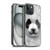 Vincent Hie Big Face Animals Panda Soft Gel Case for Apple iPhone 15 & MagSafe