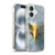 Vincent Hie Big Face Animals Eagle Soft Gel Case for Apple iPhone 16 & MagSafe