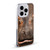 Vincent Hie Big Face Animals Hippo Soft Gel Case for Apple iPhone 16 & MagSafe