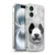 Vincent Hie Big Face Animals Panda Soft Gel Case for Apple iPhone 16 & MagSafe
