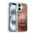 Vincent Hie Big Face Animals Pig Soft Gel Case for Apple iPhone 16 & MagSafe