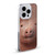 Vincent Hie Big Face Animals Pig Soft Gel Case for Apple iPhone 16 & MagSafe