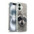 Vincent Hie Big Face Animals Raccoon Soft Gel Case for Apple iPhone 16 Plus & MagSafe