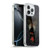 Vincent Hie Big Face Animals Wolf Soft Gel Case for Apple iPhone 16 Pro Max & MagSafe