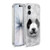 Vincent Hie Big Face Animals Panda Soft Gel Case for Apple iPhone 17