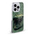 Vincent Hie Big Face Animals Alligator Soft Gel Case for Apple iPhone 17 Pro
