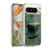 Vincent Hie Big Face Animals Alligator Soft Gel Case for Google Pixel 9 / Pixel 9 Pro