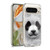 Vincent Hie Big Face Animals Panda Soft Gel Case for Google Pixel 9 / Pixel 9 Pro