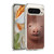 Vincent Hie Big Face Animals Pig Soft Gel Case for Google Pixel 9 / Pixel 9 Pro
