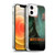Vincent Hie Skulls Death Does It Soft Gel Case for Apple iPhone 12 / iPhone 12 Pro & MagSafe