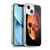 Vincent Hie Skulls Skull Soft Gel Case for Apple iPhone 13