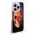 Vincent Hie Skulls Skull Soft Gel Case for Apple iPhone 13