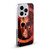 Vincent Hie Skulls Bloodring Soft Gel Case for Apple iPhone 14 Plus & MagSafe