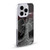 Vincent Hie Skulls Time Is Up Soft Gel Case for Apple iPhone 14 Plus & MagSafe