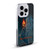 Vincent Hie Skulls Death Ball Soft Gel Case for Apple iPhone 15 Pro Max & MagSafe