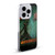 Vincent Hie Skulls Death Does It Soft Gel Case for Apple iPhone 15 Pro & MagSafe