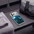 Vincent Hie Skulls Tribute Soft Gel Case for Apple iPhone 17 Pro Max