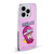 Wacky Races Classic Penelope Soft Gel Case for Apple iPhone 17 Air