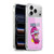 Wacky Races Classic Penelope Soft Gel Case for Apple iPhone 17 Pro Max