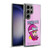 Wacky Races Classic Penelope Soft Gel Case for Samsung Galaxy S23 Ultra 5G & MagSafe
