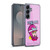Wacky Races Classic Penelope Soft Gel Case for Samsung Galaxy S25+ & MagSafe