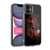 Biffy Clyro Graphics Red Soft Gel Case for Apple iPhone 11