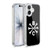 Biffy Clyro Graphics Bones Logo Soft Gel Case for Apple iPhone 17