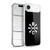Biffy Clyro Graphics Bones Logo Soft Gel Case for Apple iPhone 17 Air