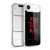 Biffy Clyro Graphics Mon The Biff Soft Gel Case for Apple iPhone 17 Air