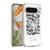 Biffy Clyro Graphics Eyes Soft Gel Case for Google Pixel 9 / Pixel 9 Pro