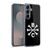 Biffy Clyro Graphics Bones Logo Soft Gel Case for Samsung Galaxy S25+ & MagSafe