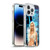 WWE Charlotte Flair Bow Down Soft Gel Case for Apple iPhone 14 Pro Max & MagSafe
