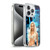 WWE Charlotte Flair Bow Down Soft Gel Case for Apple iPhone 15 Pro & MagSafe