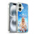 WWE Charlotte Flair The Queen Soft Gel Case for Apple iPhone 16 & MagSafe